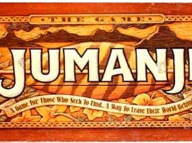 jumunji