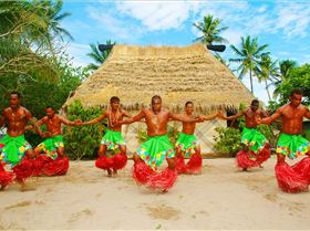 Island Dance Spectacular
