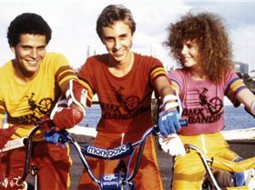 bmx bandits