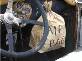 airbag