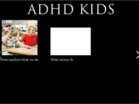 adhd