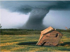 tornado