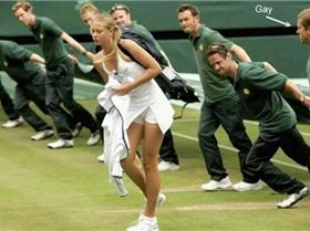 One Guy Not Lookinggif