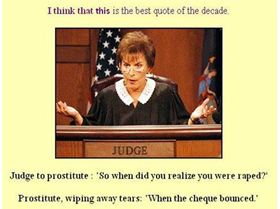judge judy