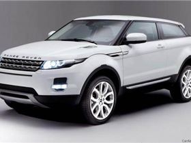 The all-new Range Rover Evoque - Prestige Land Rover 18158-625x387
