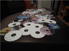 For Windsurf DVD Night