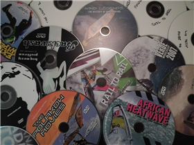 For Windsurf DVD Night