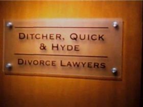 divorce