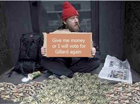 GiveMeMoney