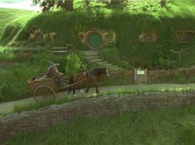 The Shire