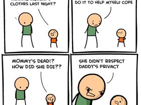 c&h privacy