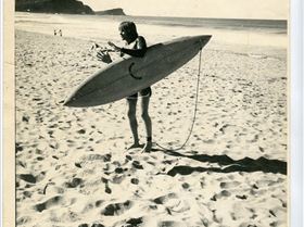 Tony 1975? Hot buttered 299