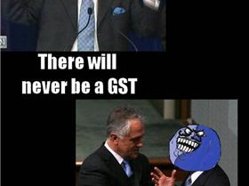 Longest ever Grand Poobar nyer nyer..