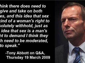 Abbott-forward thinker