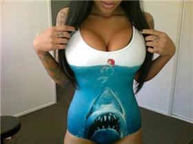 jaws