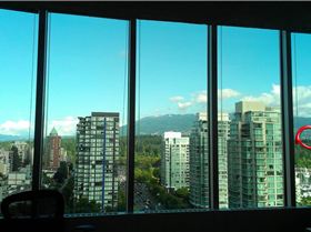 Stanley Park, West End and West Vancouver