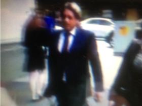 Another day at the Coal Face.