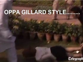 gillard Style