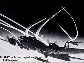 Chemtrails over Germany