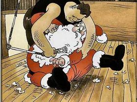 new zealand christmas