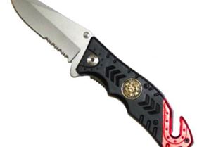 Rescue Knife