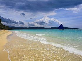 Boracay, Philippines
