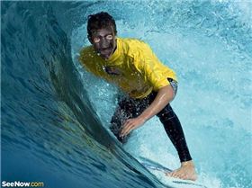 surfing gimp