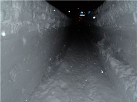 Hokkaido - Niseko area