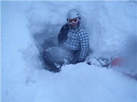 Hokkaido - Niseko area