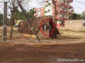 funny-ac-hut-india