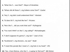 The-top-ten-times-in-history-when-it-was-OK-to-use-the-F-word-600x555