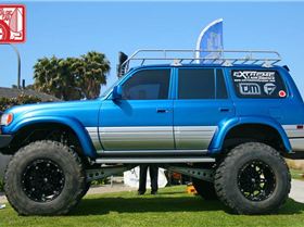 269 ToyotaLandCruiser80