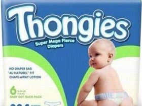 thongies