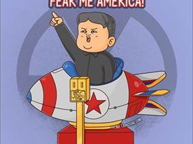 funny-North-Korea-Leader-fear-game