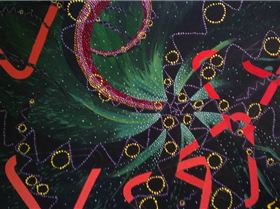 a couple of mine and a work in progress