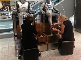 funny-London-airport-Doctor-Who-shoes
