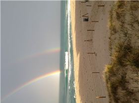 south trigg fragle rock