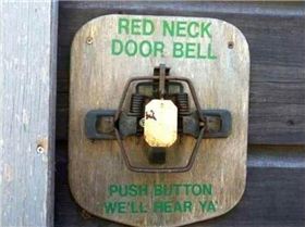 door bell
