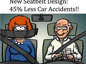 seatbelt