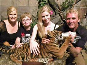 My Love My Wife My family