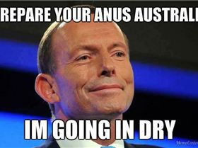 prepare yourself australia