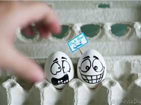 Survival Instinct    by Rerinha