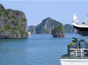 Halong Bay