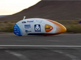 Current world record holder