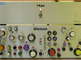 men-women buttons