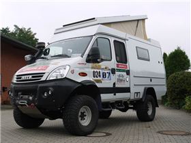 iveco jb 006