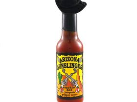 hot sauce