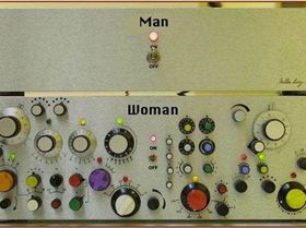 man v woman 2
