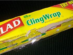 Glad-Wrap