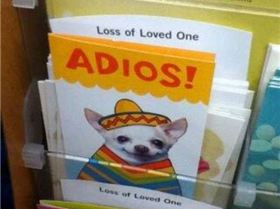 adios